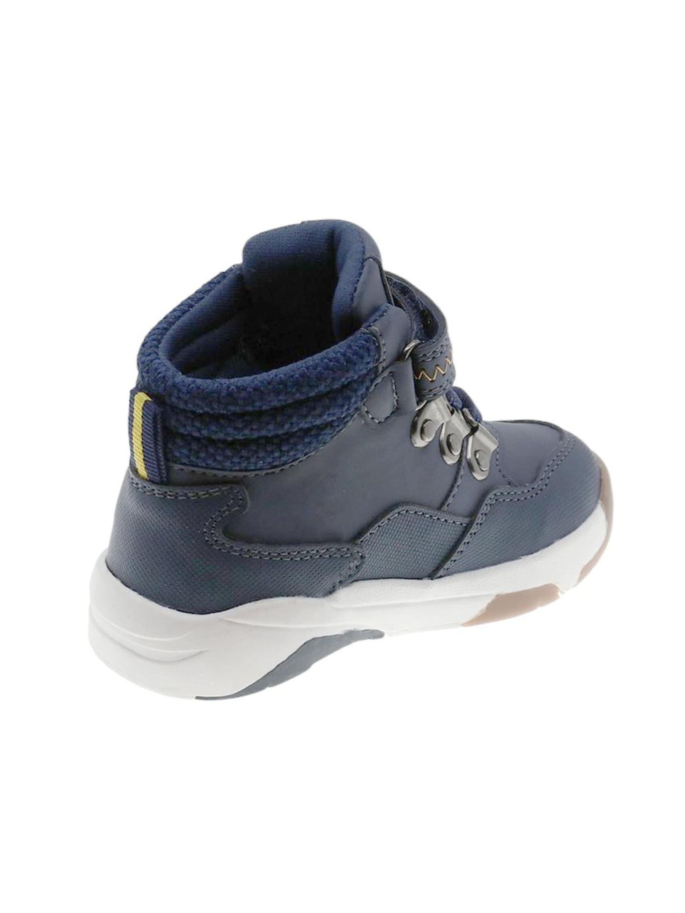 Beppi - Botas 'Casual boot' en azul