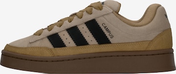 smėlio ADIDAS ORIGINALS Sportbačiai 'CAMPUS': priekis