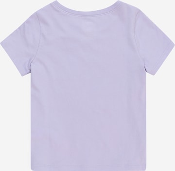 purpurinė GAP Marškinėliai