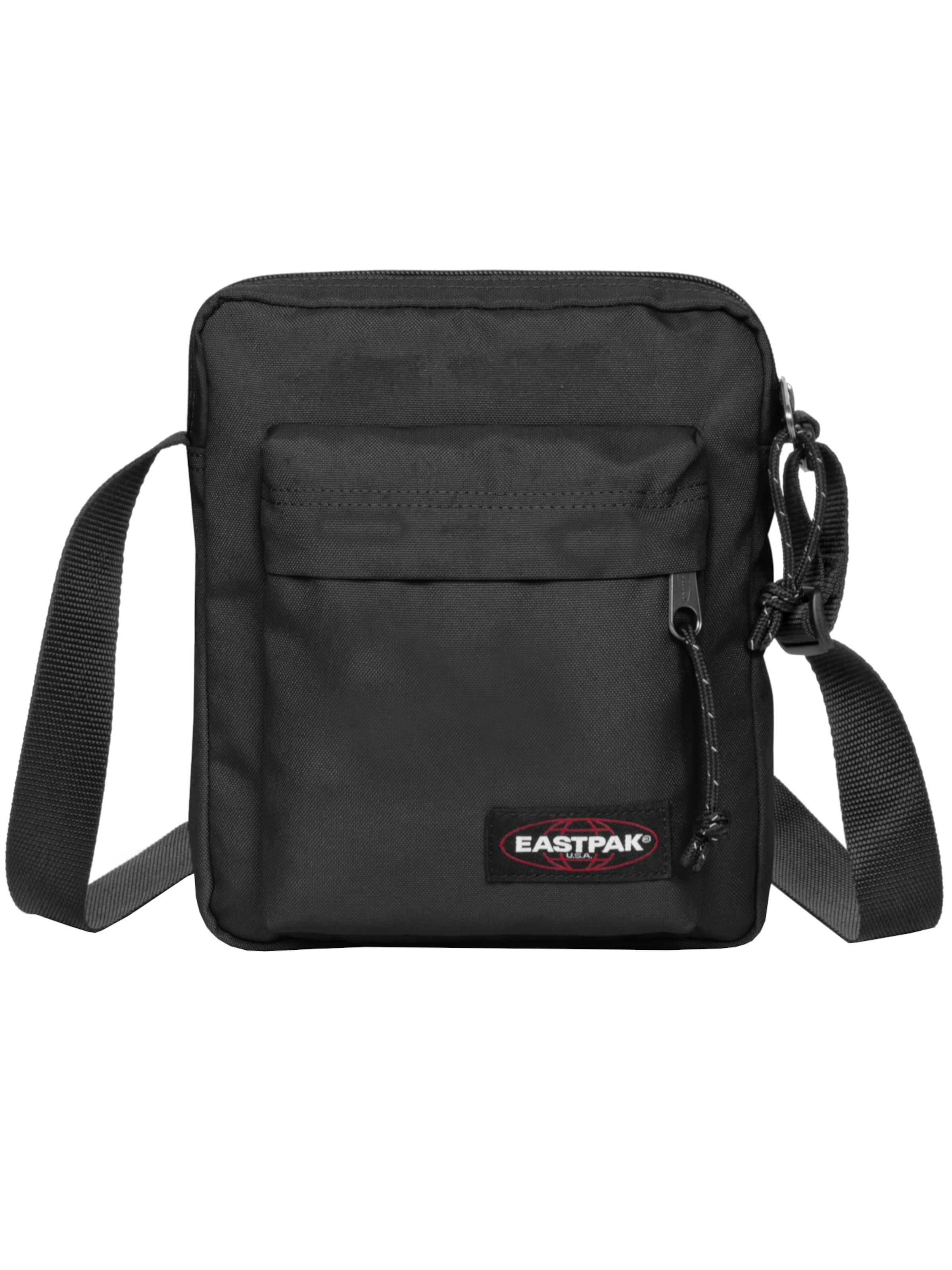 EASTPAK Crossbody Bag 'Eastpak Arcade Mini Bag' in Black: front
