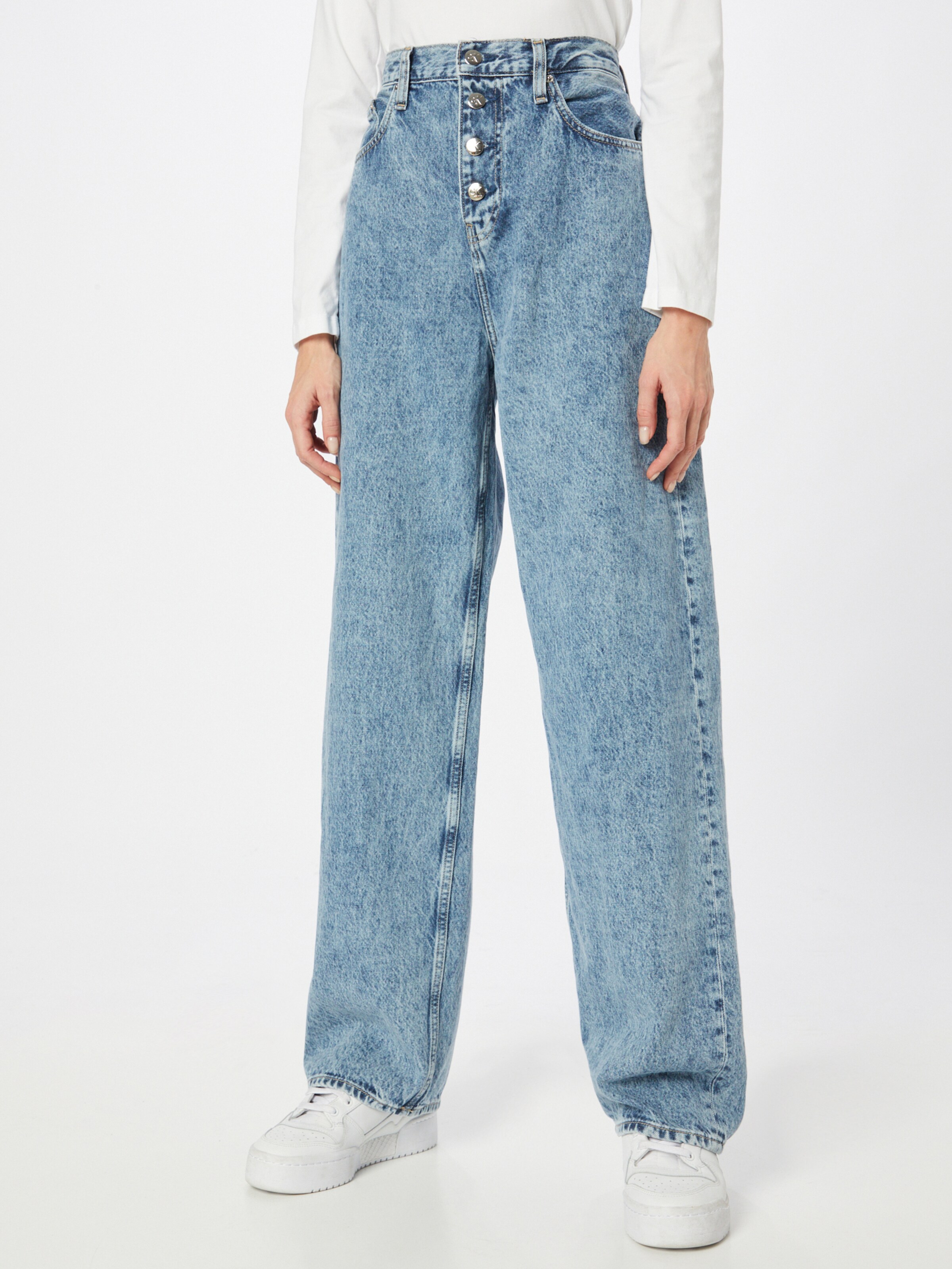 Calvin Klein Jeans Jeans in Blue 
