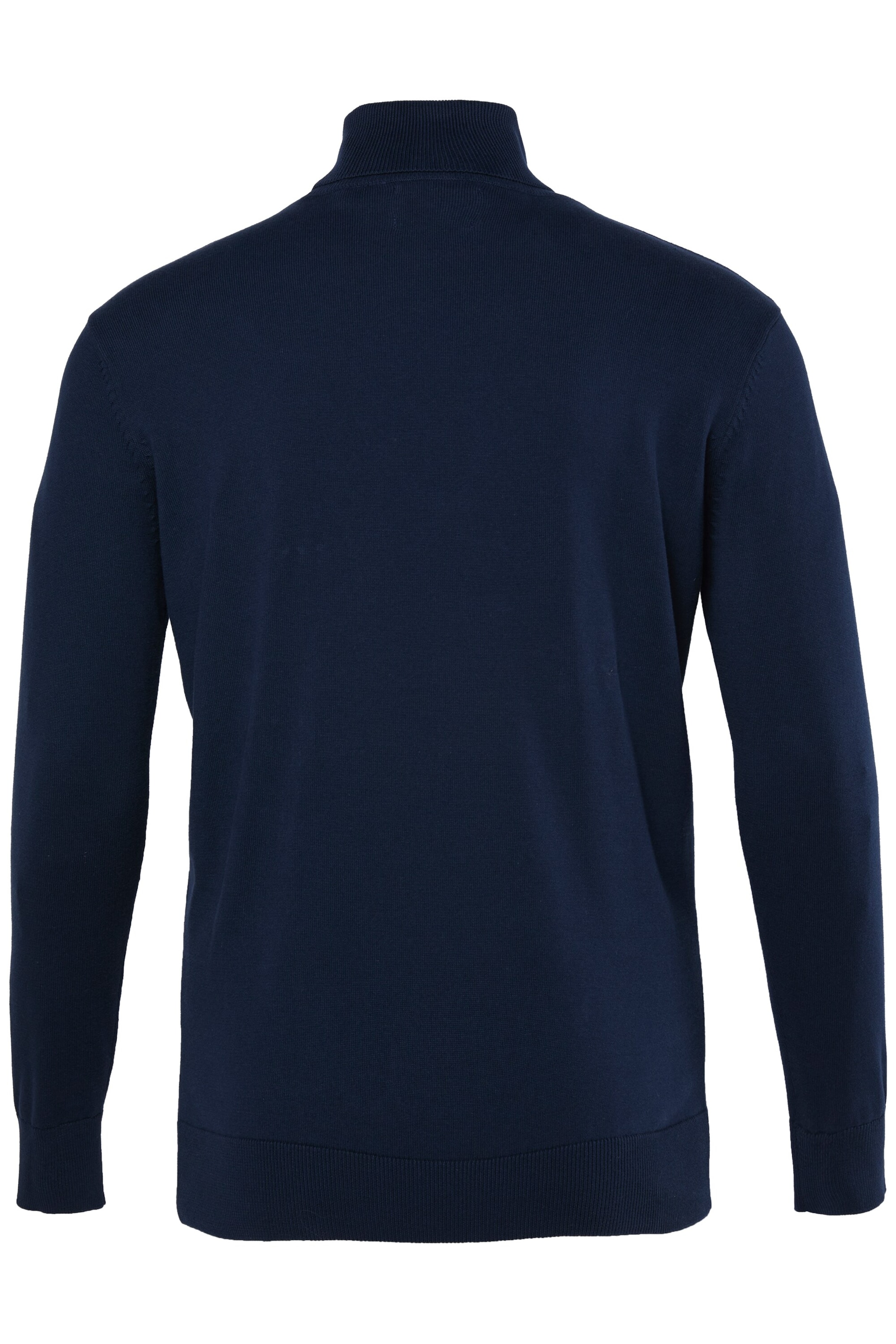 JP1880 Trui in Blauw