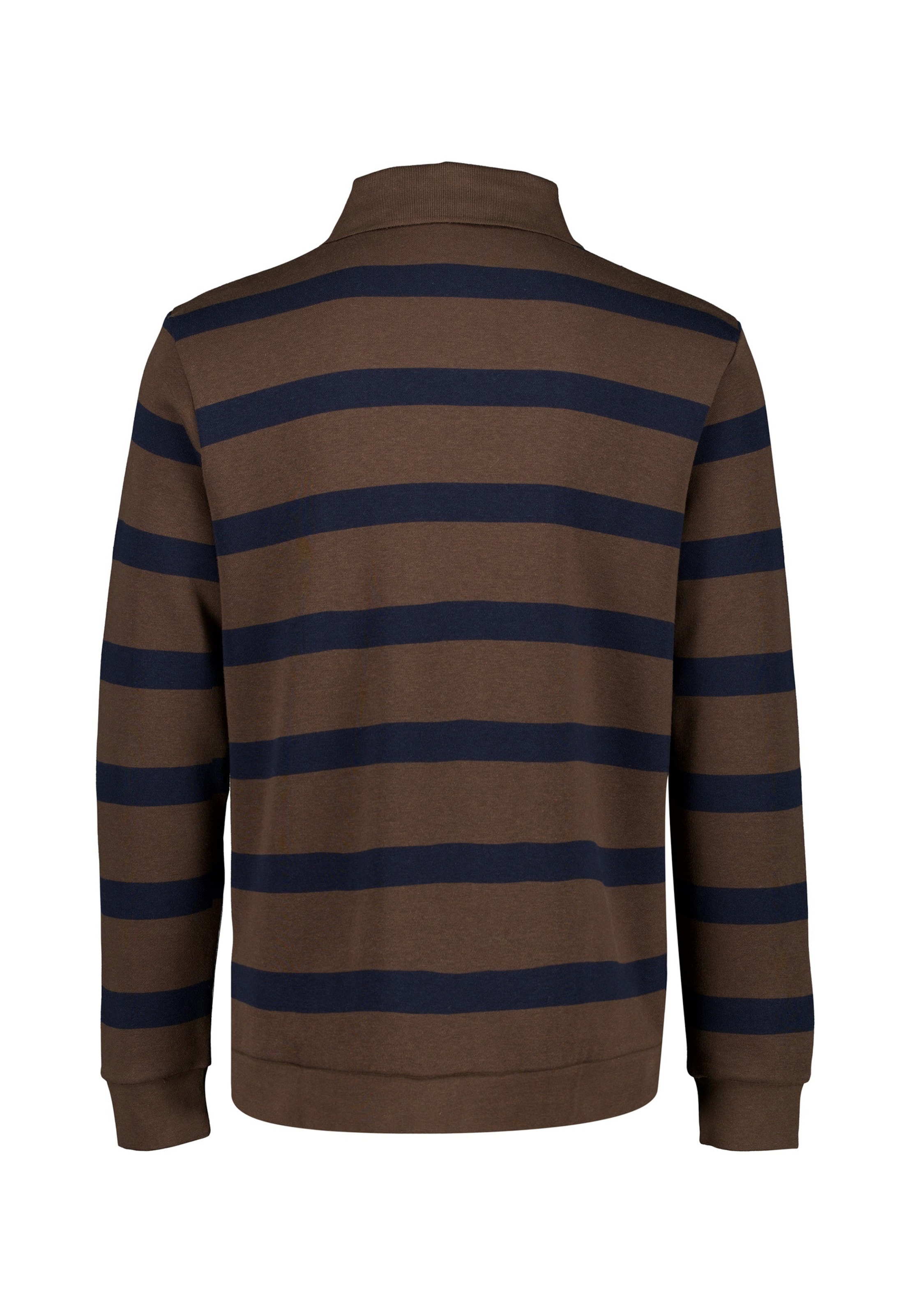 Lindbergh Sweatshirt in Bruin