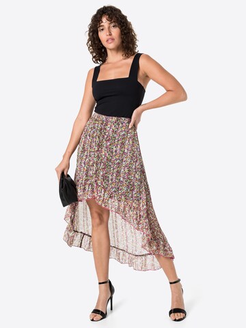 Tally Weijl Skirt in Mixed colors