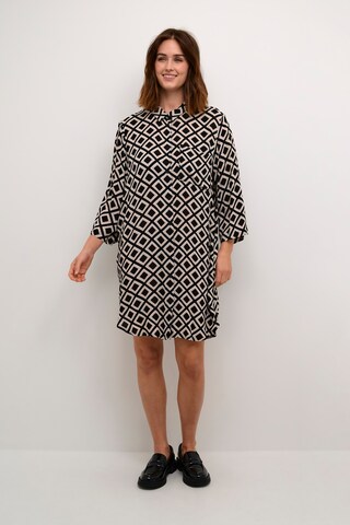 Kaffe Blouse 'Kajessi' in Zwart