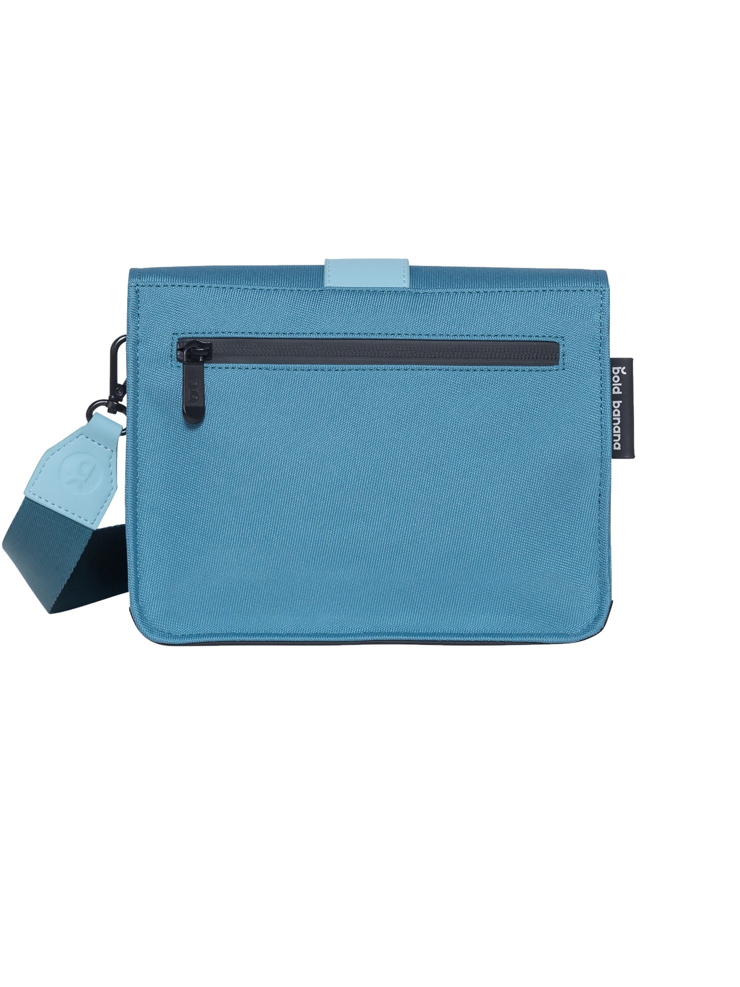 Borsa a tracolla 'Blue Breeze' di Bold Banana in blu