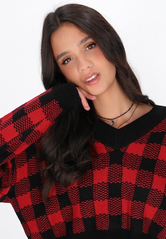 myMo ROCKS - Jersey en Mezcla de colores
