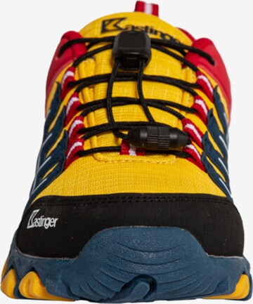 Kastinger Flats 'Farrer II' in Yellow