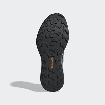 ADIDAS TERREX Loopschoen 'Agravic 3' in Blauw