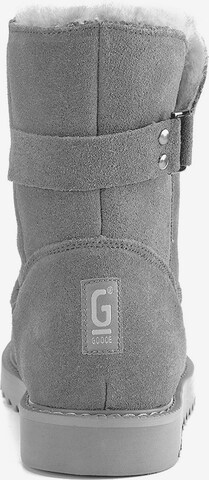 Gooce Snowboots 'Colorado' in Grau