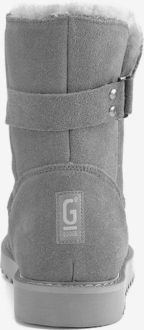 Gooce Snow boots 'Colorado' in Grey
