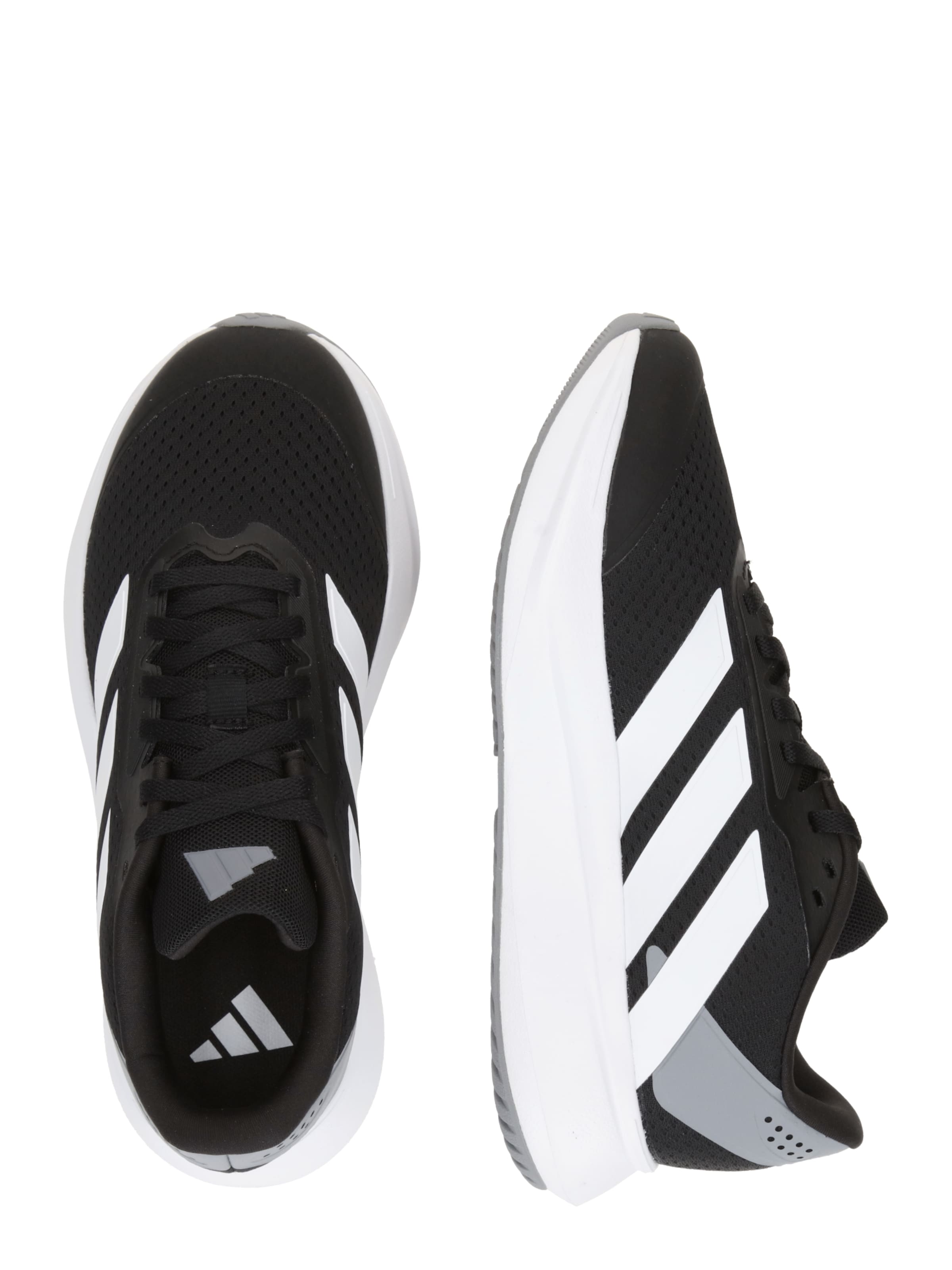 Sneaker 'Duramo' di ADIDAS SPORTSWEAR in nero