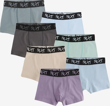 smėlio Next Apatinės kelnaitės: priekis