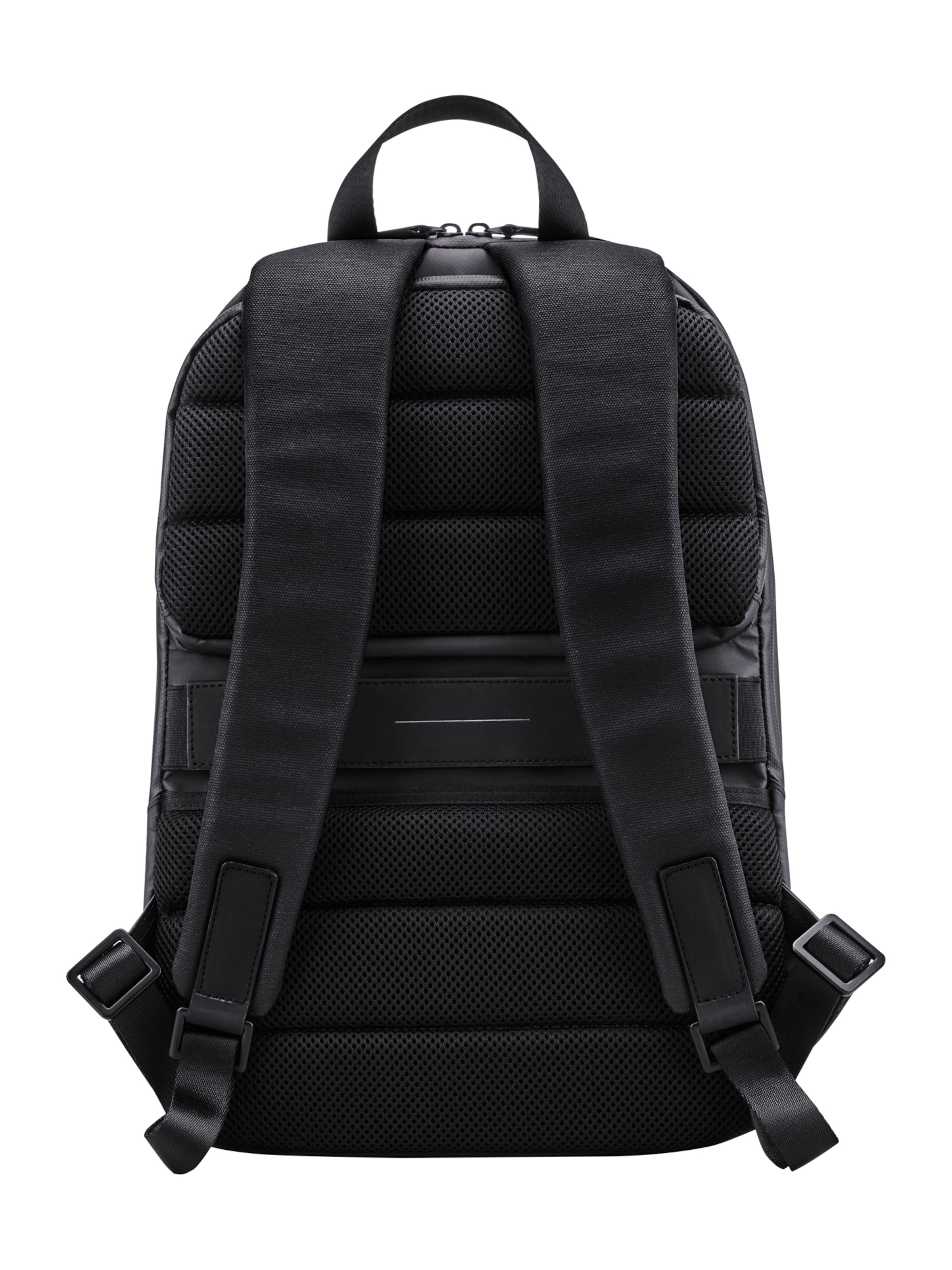 Sac à dos 'Gion' Horizn Studios en noir