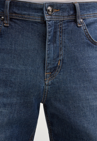 JOOP! Regular Jeans 'Fort' in Blue