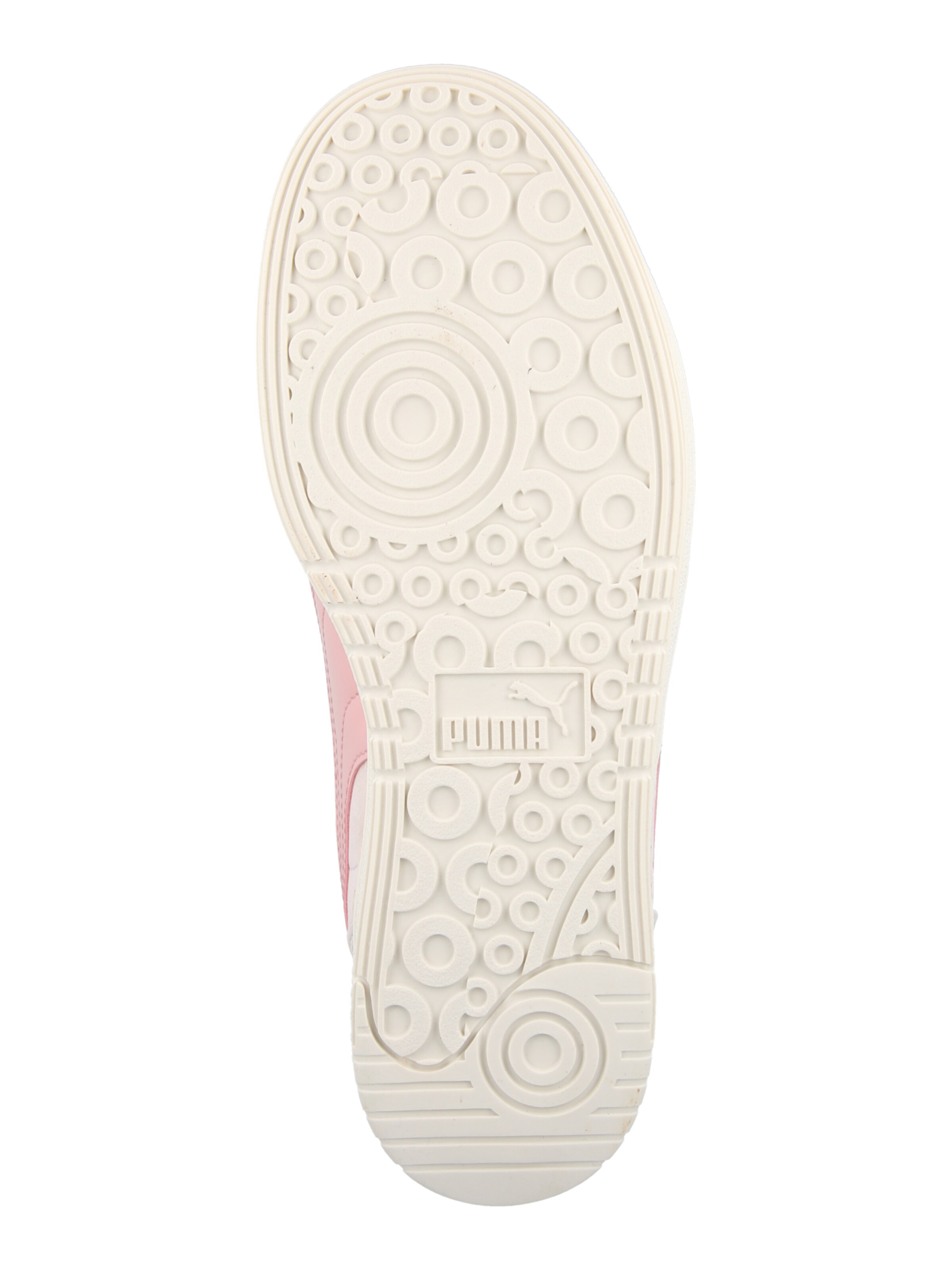 PUMA - Zapatillas deportivas bajas 'Palermo Elevata Glossy' en rosa