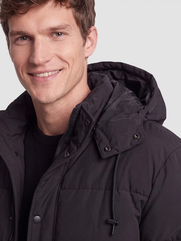 Veste d’hiver everly® en noir