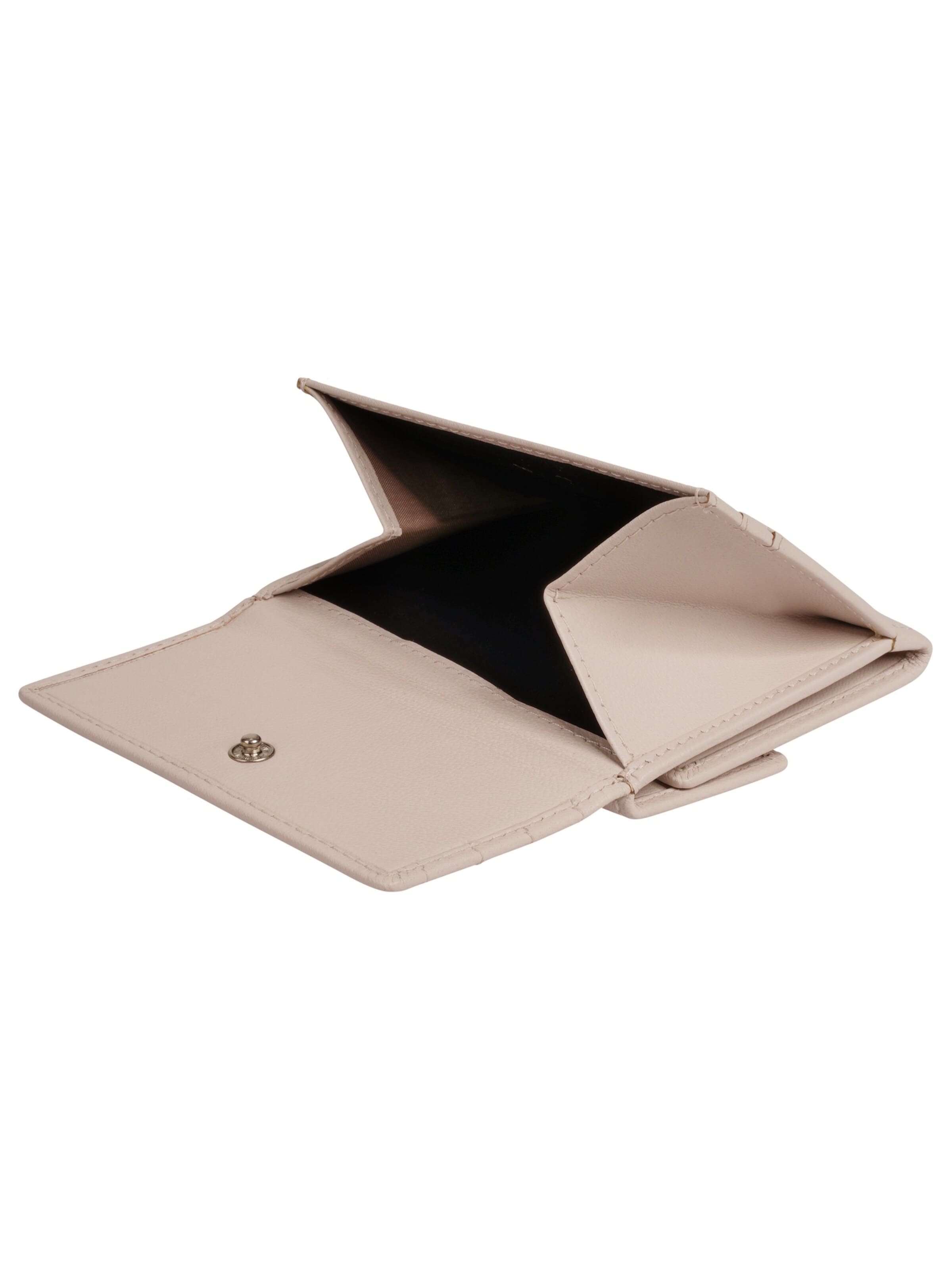 Porte-monnaies Bruno Banani en beige