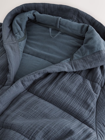 Next Bademantel in Grau