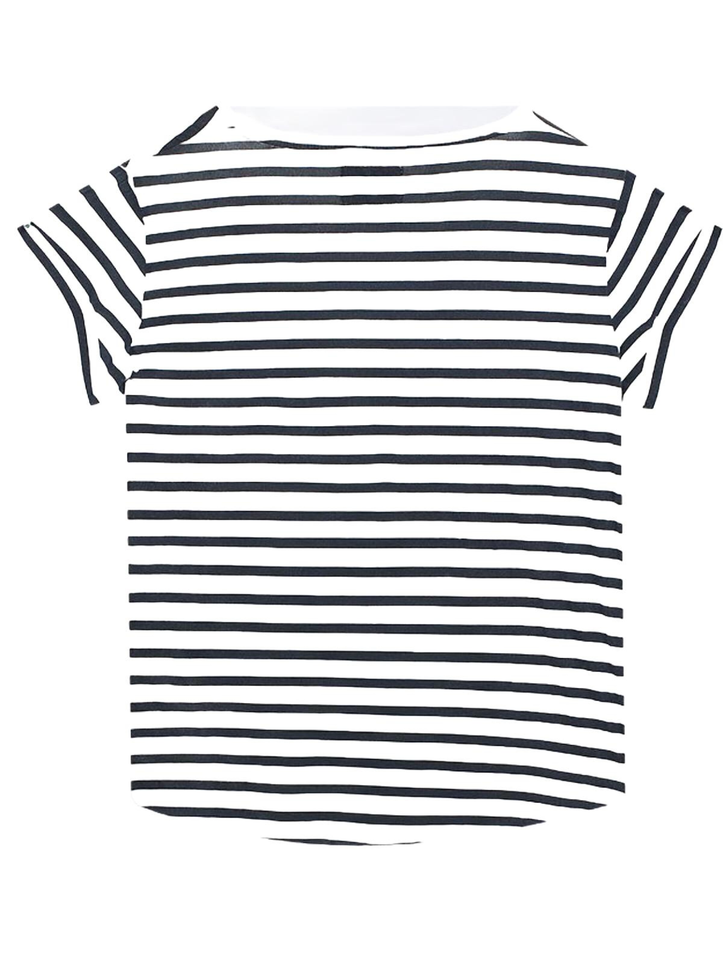 LTB Jeans Shirt in White