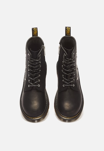 Stivale '1460 HS' di Dr. Martens in nero