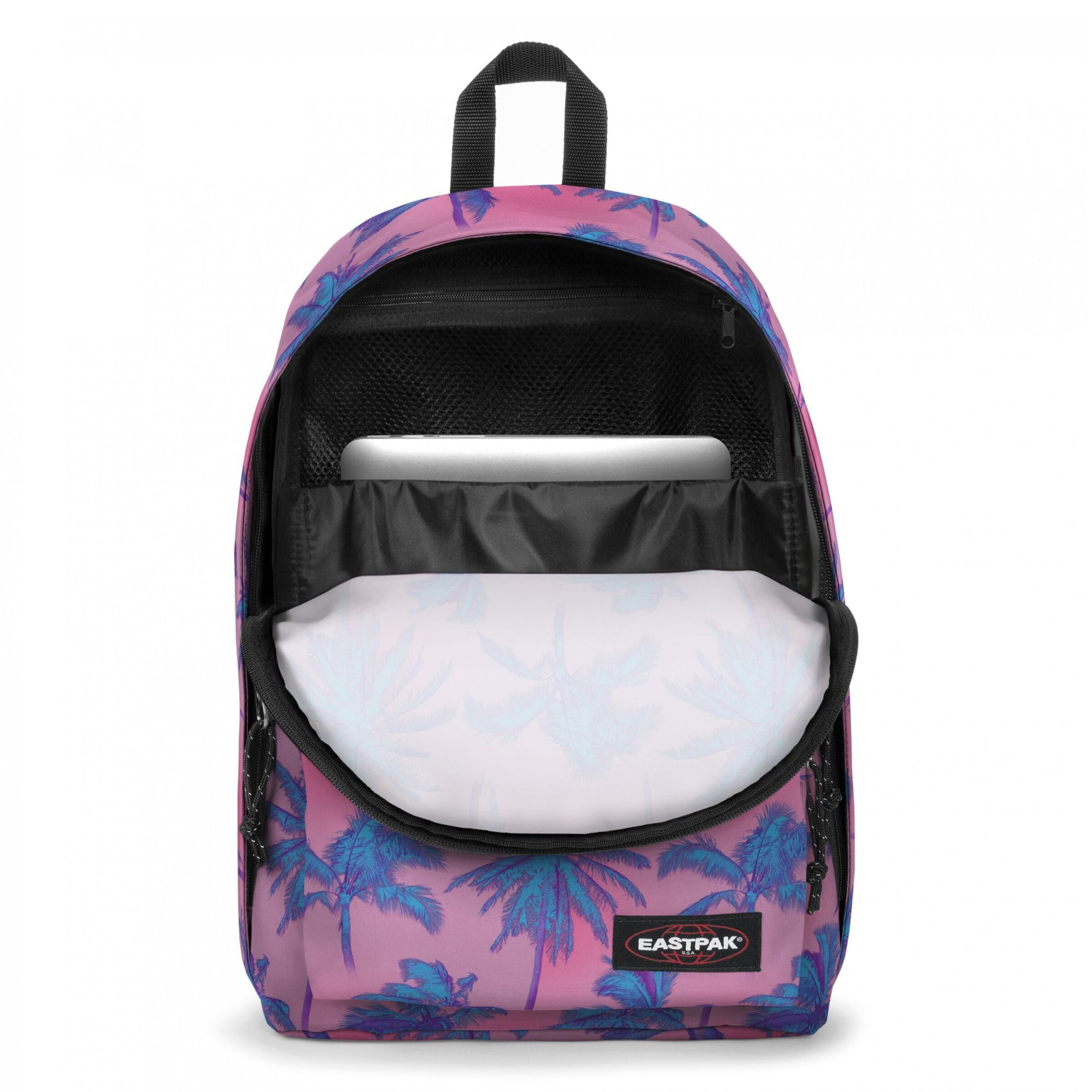 EASTPAK Раница 'Out Of Office' в розово