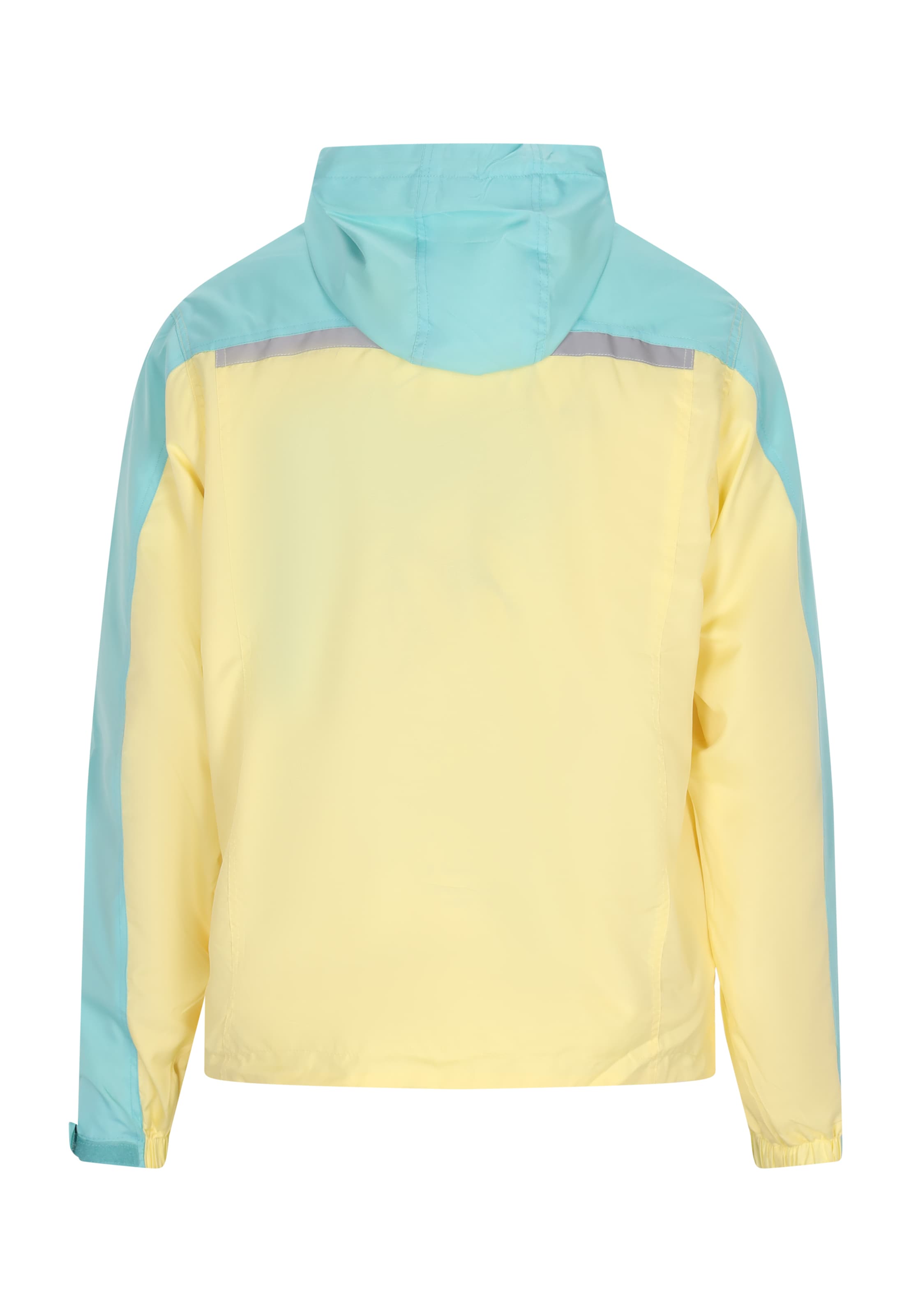 COSIMON Jacke in Gelb