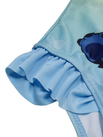 Disney Lilo & Stitch Swimsuit in Blue