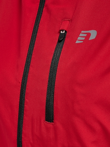 Newline Sportbodywarmer in Rood