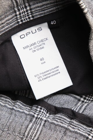 OPUS Pants in L in Mixed colors