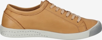 Softinos Sneakers in Orange