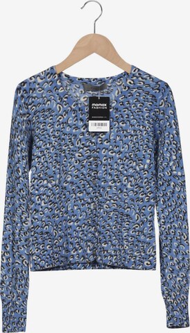 FFC Sweater & Cardigan in S in Blue: front