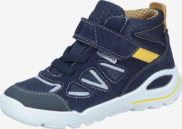 RICOSTA Boots 'ACTIVE' in Blue: front