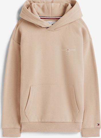 TOMMY HILFIGER Sweatshirt in Pink: front