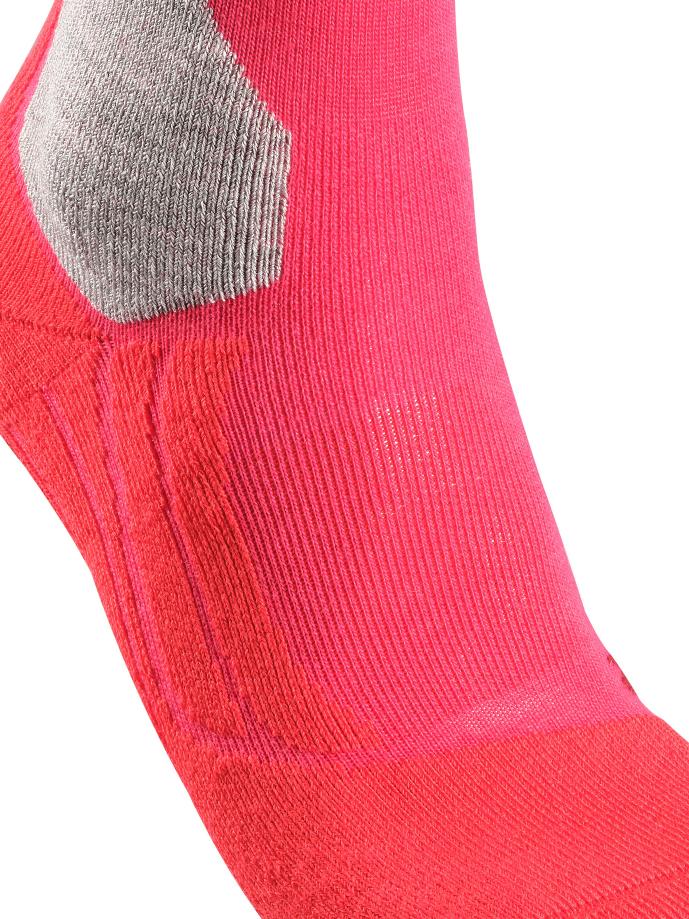 FALKE Athletic Socks 'SK2' in Red