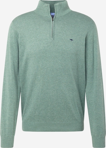 FYNCH-HATTON Pullover i grøn: forside