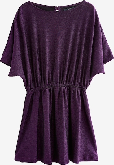 Kokteilinė suknelė iš Next, spalva – gervuogių spalva, Prekių apžvalga