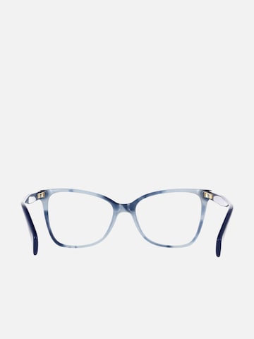 Liu Jo Sunglasses in Blue