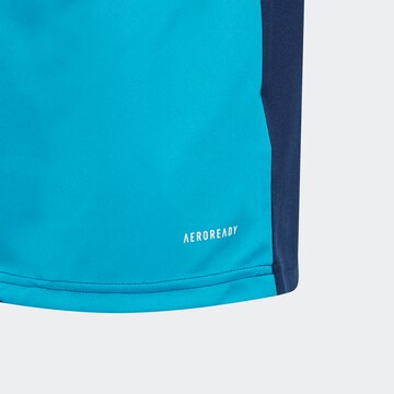 T-Shirt fonctionnel 'Squadra 21 Goalkeeper' ADIDAS PERFORMANCE en bleu