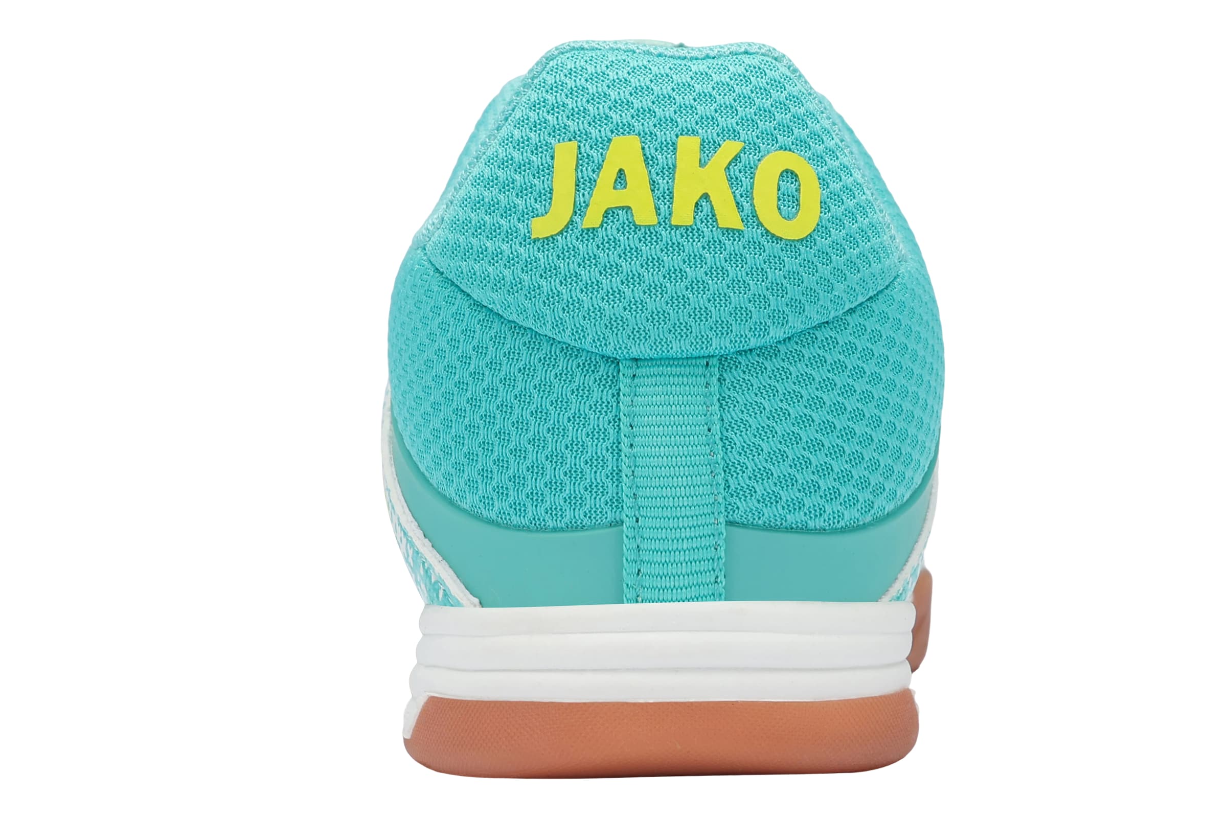 JAKO Athletic Shoes in Green