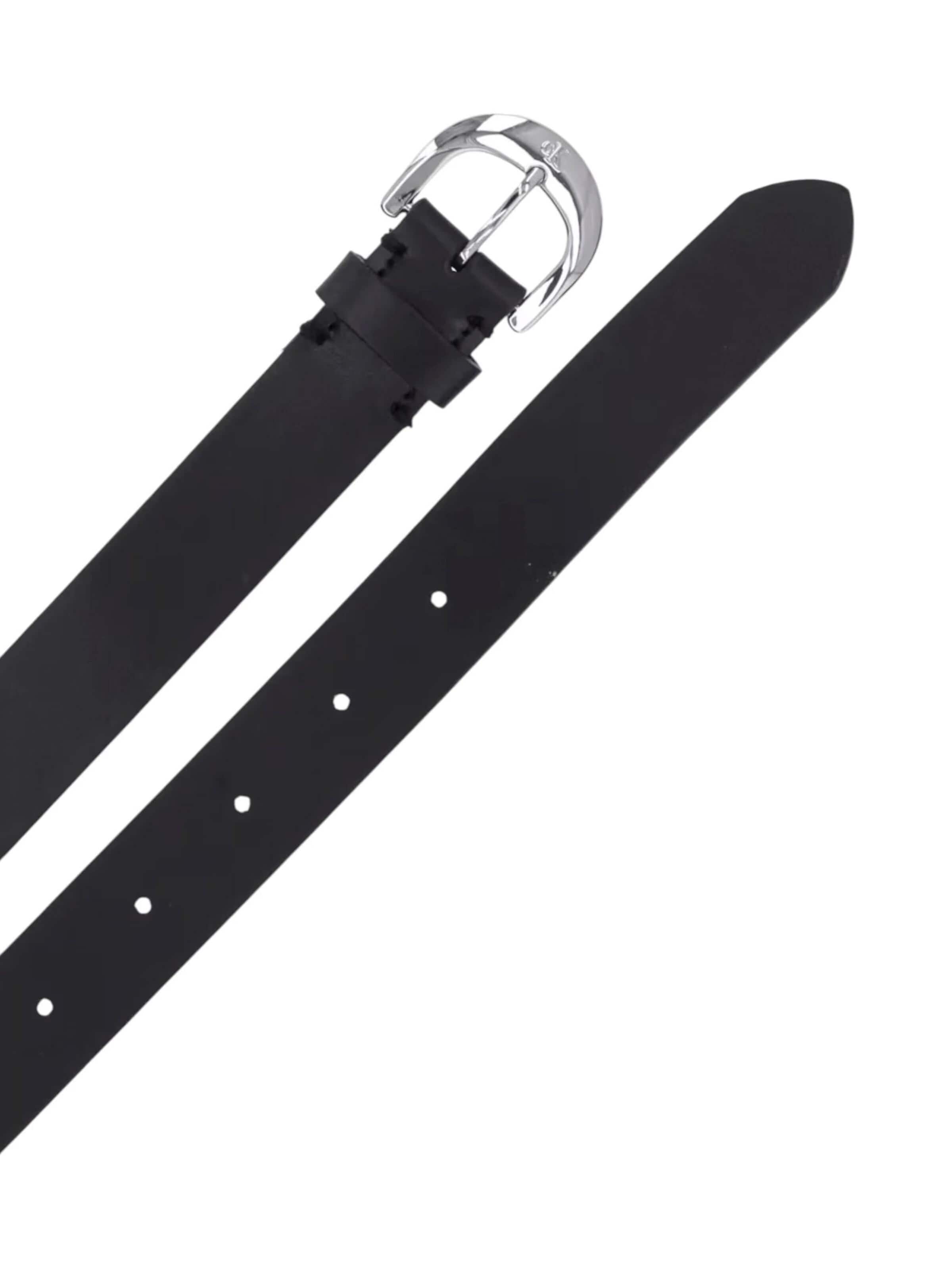 Calvin Klein Gürtel‌‌‌‌‌ in Schwarz