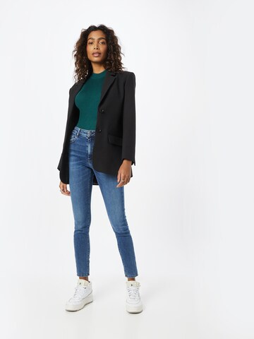 ARMEDANGELS Skinny Jeans 'Tillaa' in Blauw