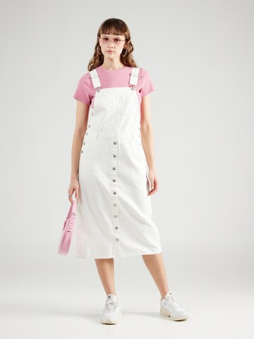 LEVI'S ® Dress 'Tico' in White