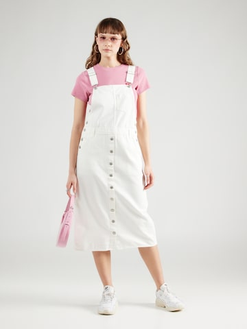 LEVI'S ® Платье 'TICO' в Белый