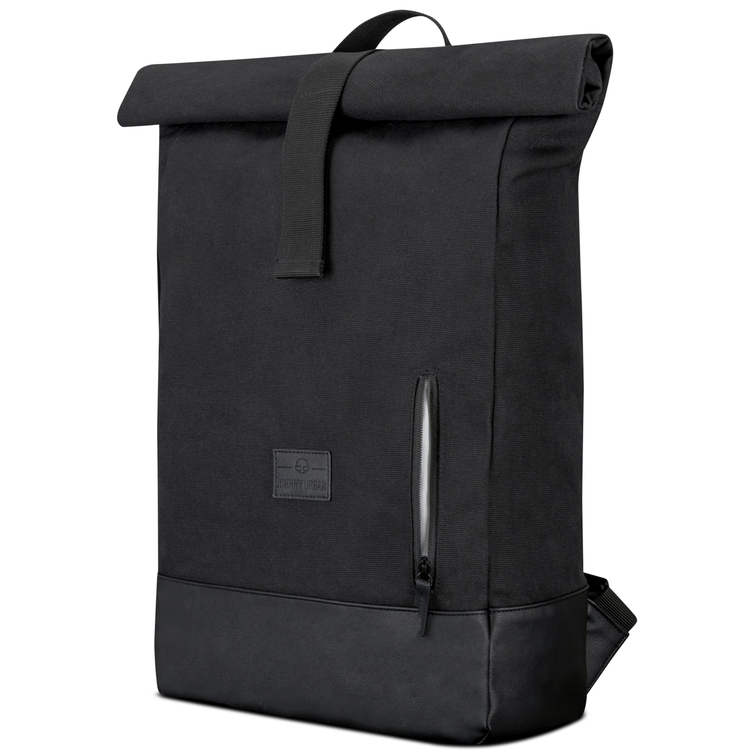 Johnny Urban Рюкзак 'Adam Large' в Черный