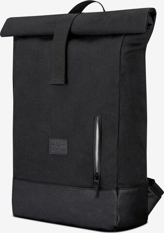 Johnny Urban Rucksack 'Adam Large' in Schwarz