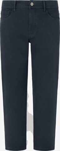 Pepe Jeans Pants in Blue: front