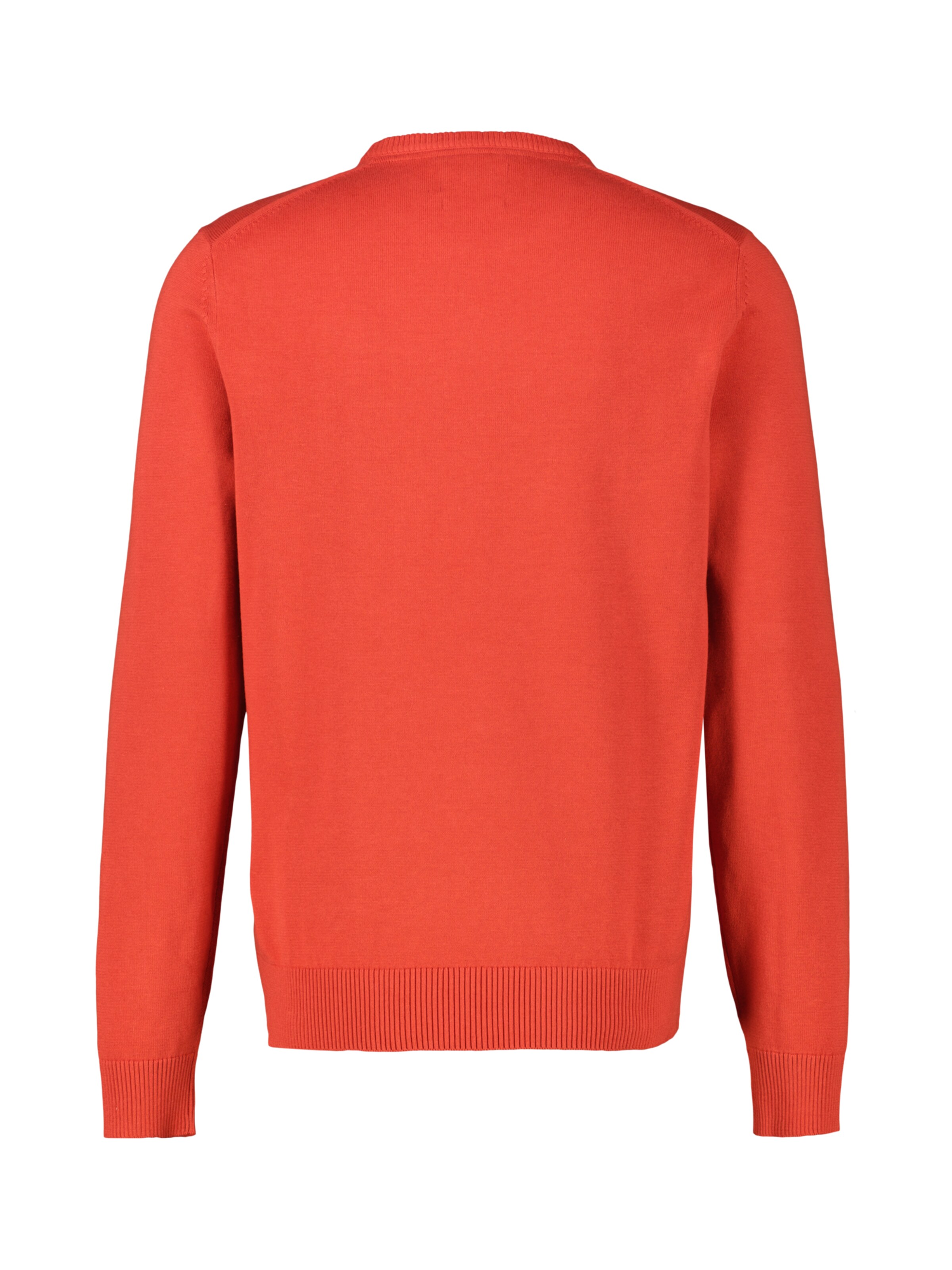 LERROS Sweater in Red