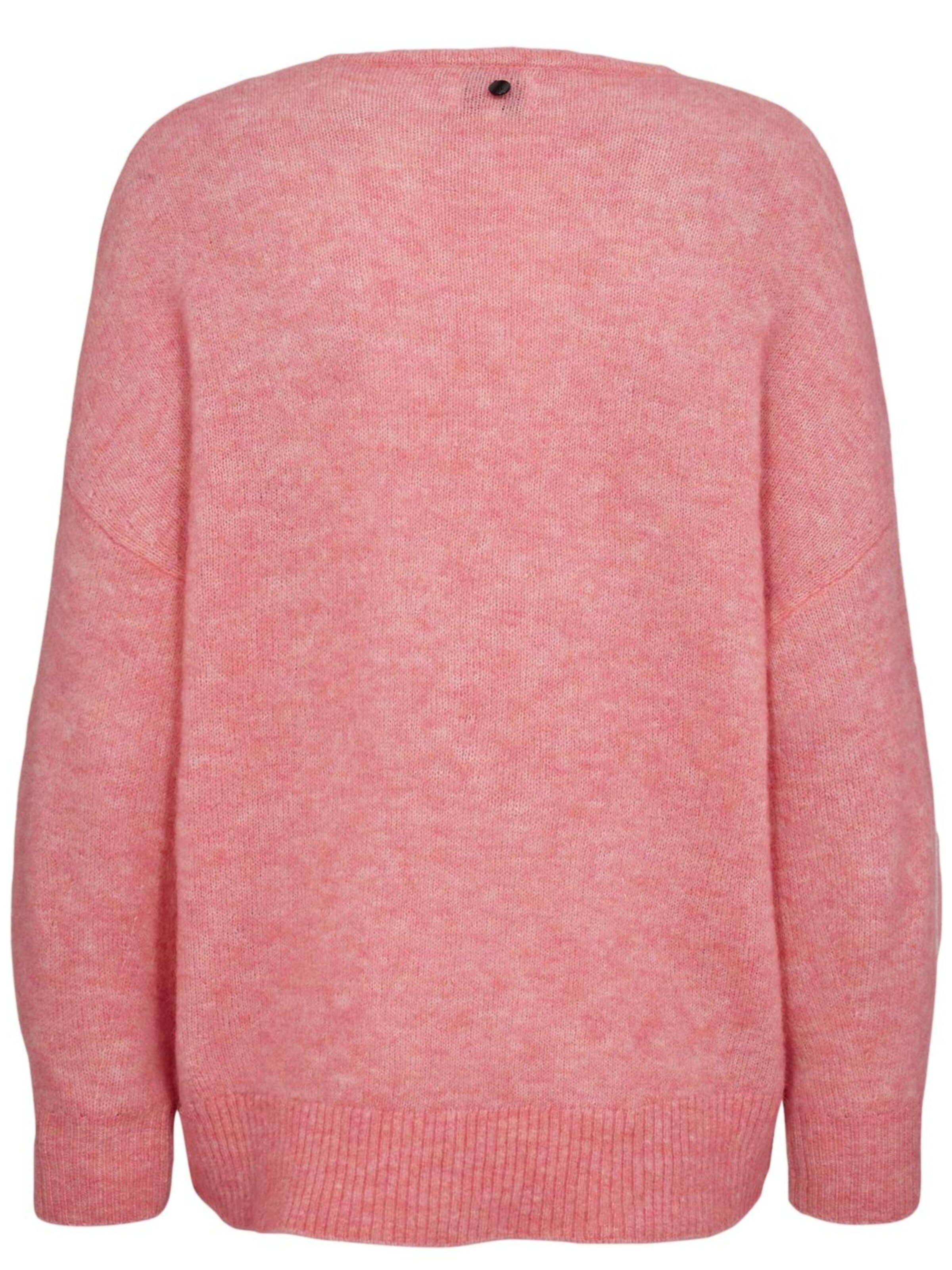 NÜMPH Pullover 'NURIETTE ' i pink