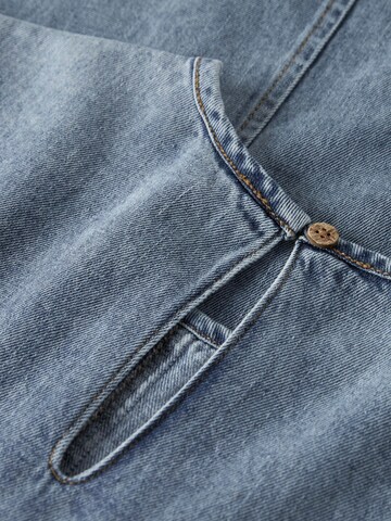 Robe NAME IT en bleu